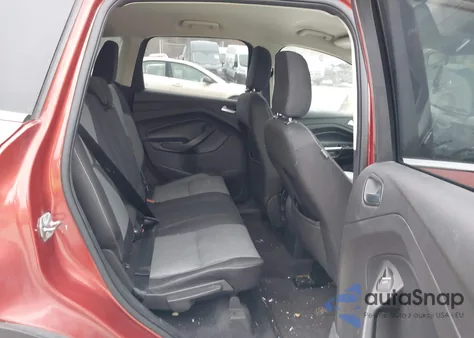 2019 Ford Escape Se from USA, damaged, VIN 1FMCU9GD6KUA94603